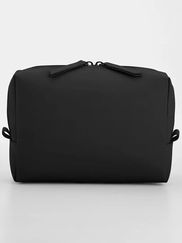 BAG BASE - Matte PU Cross Body Bag (BG334)