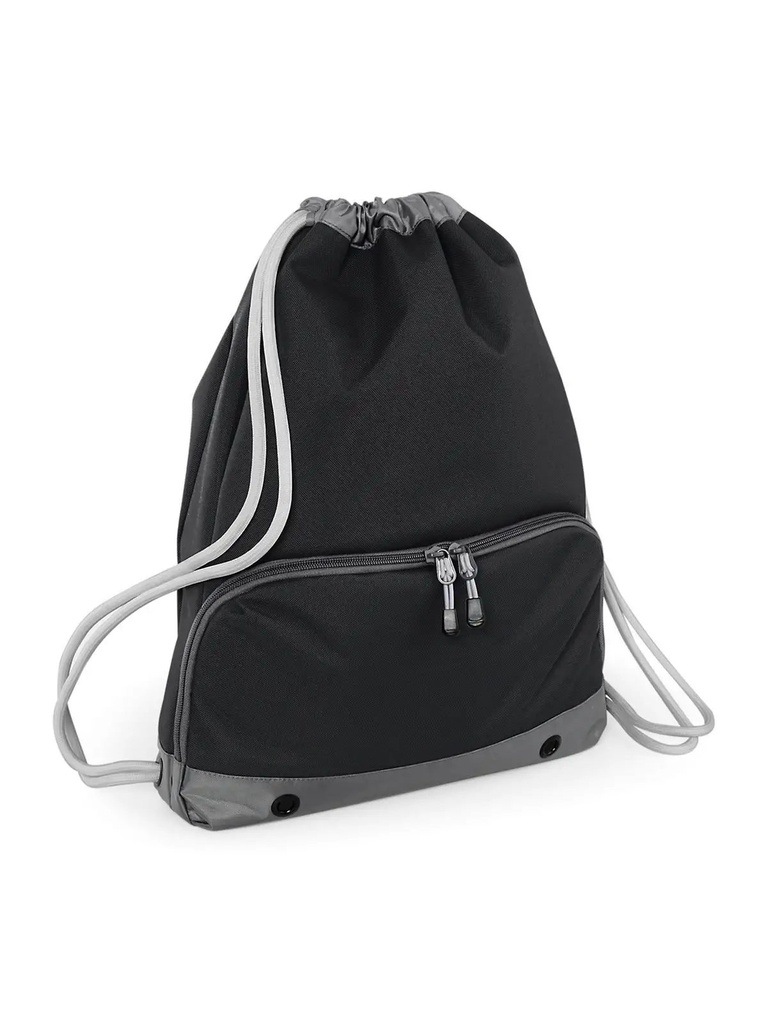 BAG BASE - Athleisure Gymsac (BG542)