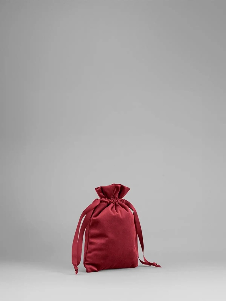 BAG BASE - Velvet Gift Bag (BG718S)