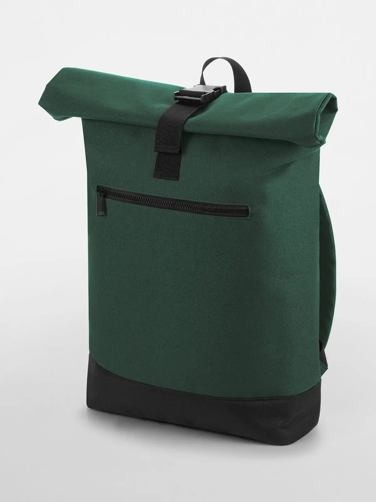 BAG BASE - Roll-Top Backpack (BG855)