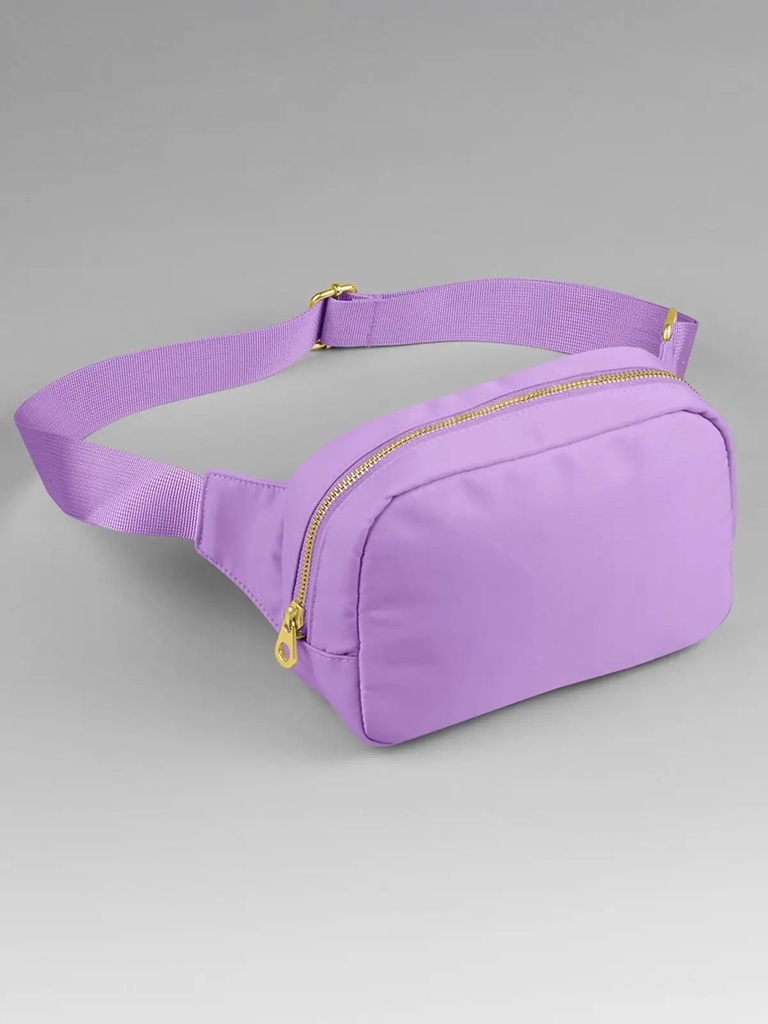 BAG BASE - Sundae Cross Body Bag (BG883)