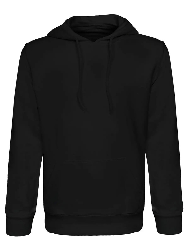 BLACK SPIDER - Empire Hoodie (BS315)