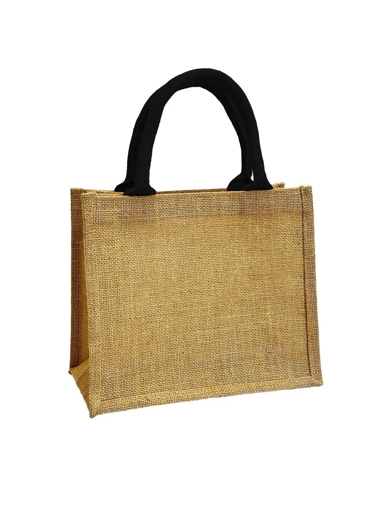 BLACK SPIDER - Jute (BS905S)