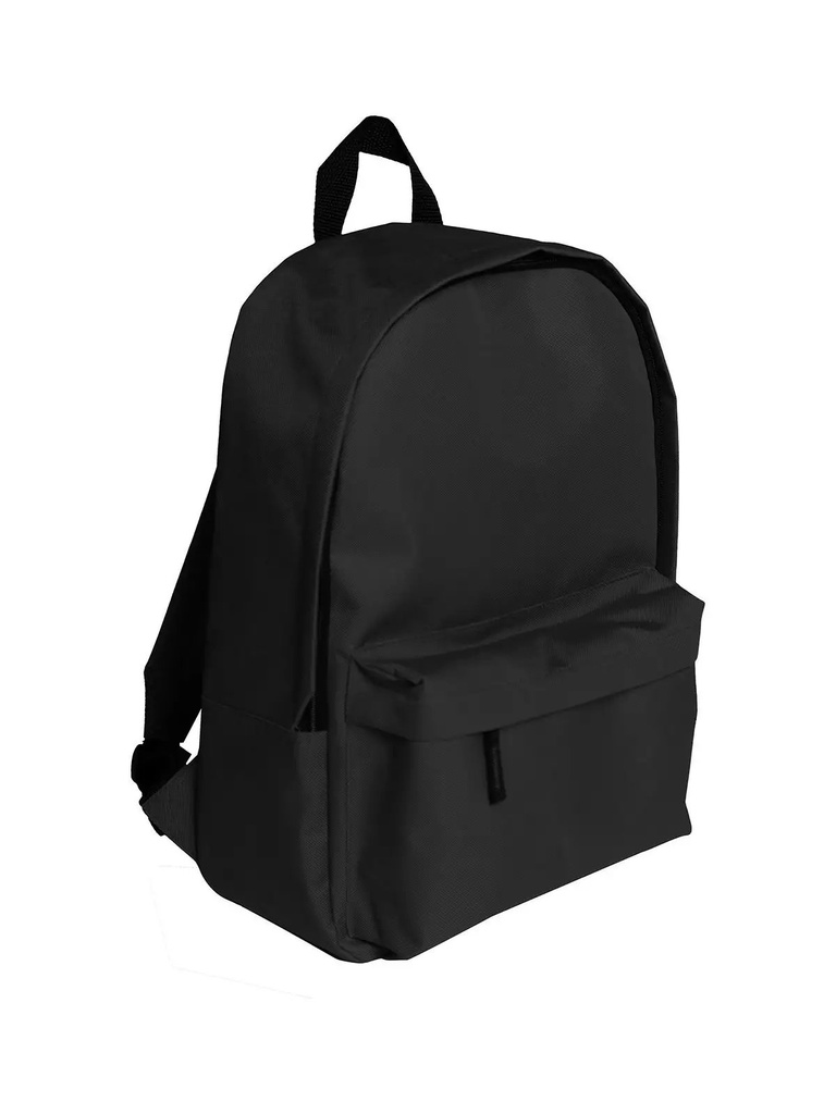BLACK SPIDER - Backpack (BS951)