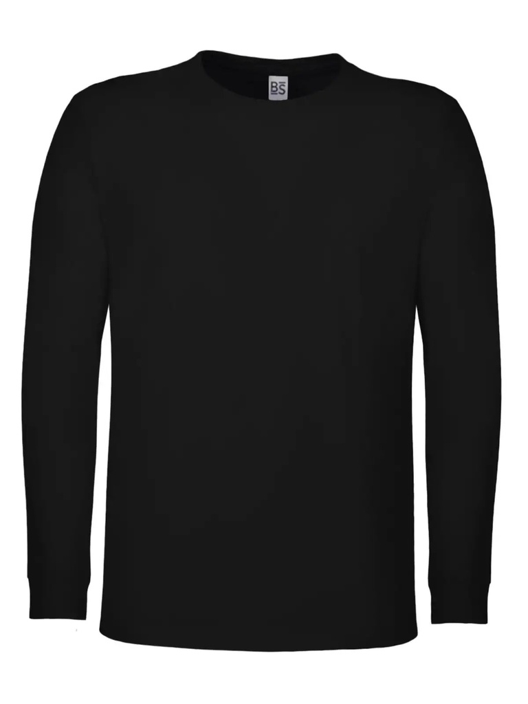 BLACK SPIDER - Evolution Kids LS (BSK100)