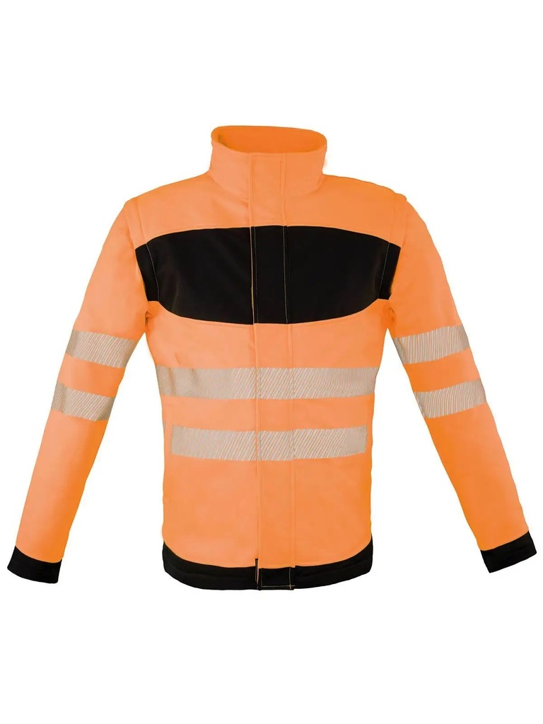 KORNTEX - Softshell Jacket (EOSSJ)