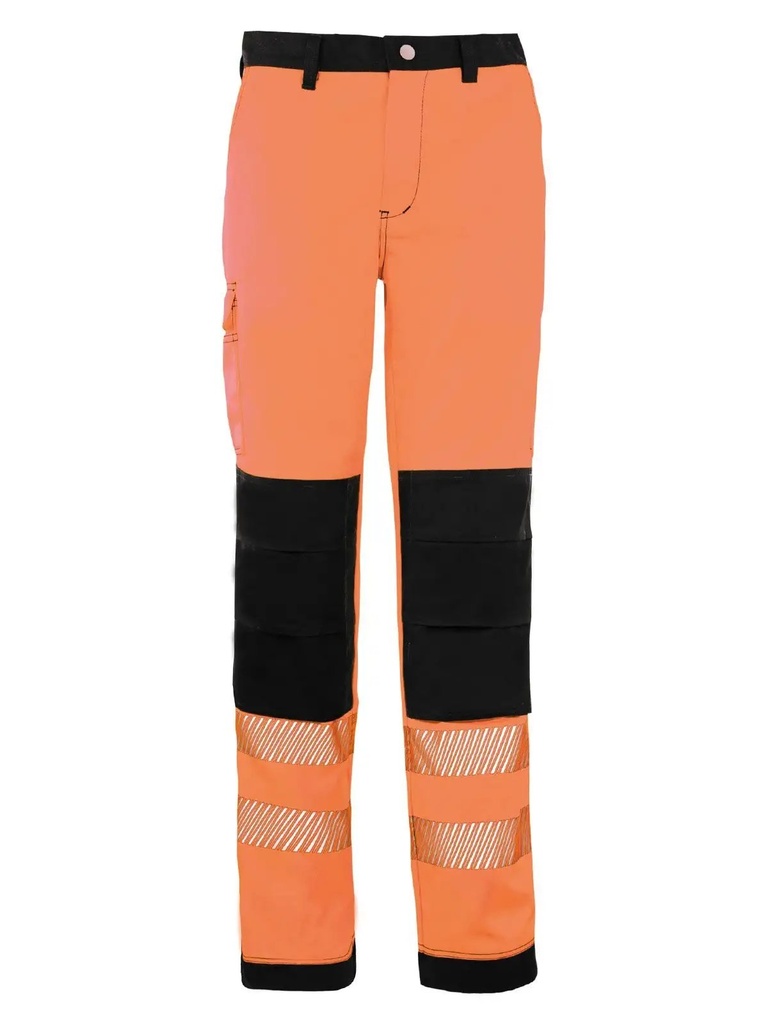 KORNTEX - Workwear Pants (EOSTR)