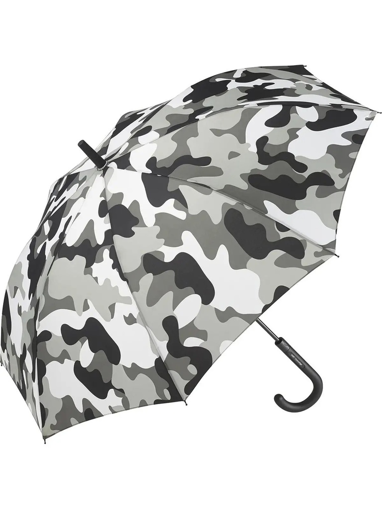FARE - Ombrello bastone AC FAREe-Camouflage (FA1118)