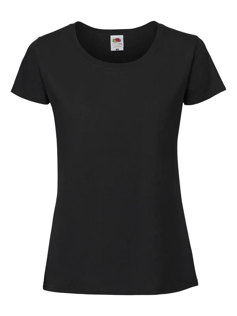 FRUIT OF THE LOOM - Ladies Iconic 195 T (FR614240)