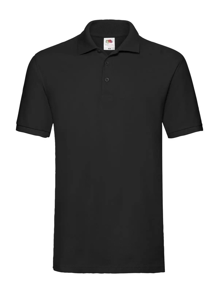 FRUIT OF THE LOOM - Premium Polo (FR632180)