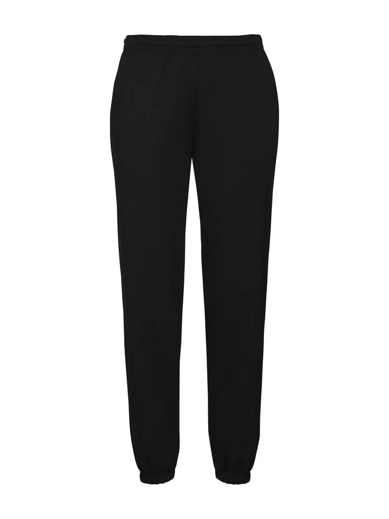 FRUIT OF THE LOOM - Classic Elasticated Cuff Jog Pants (FR640260)