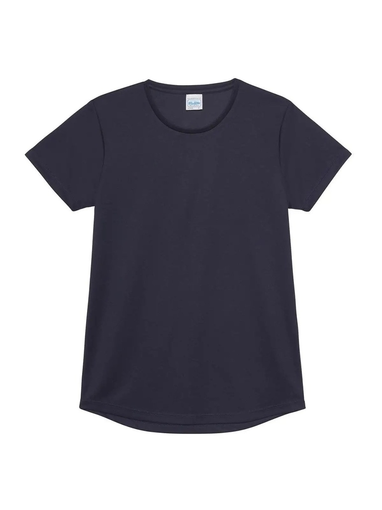 JUST COOL BY AWDIS - Girlie Cool T (JC005)