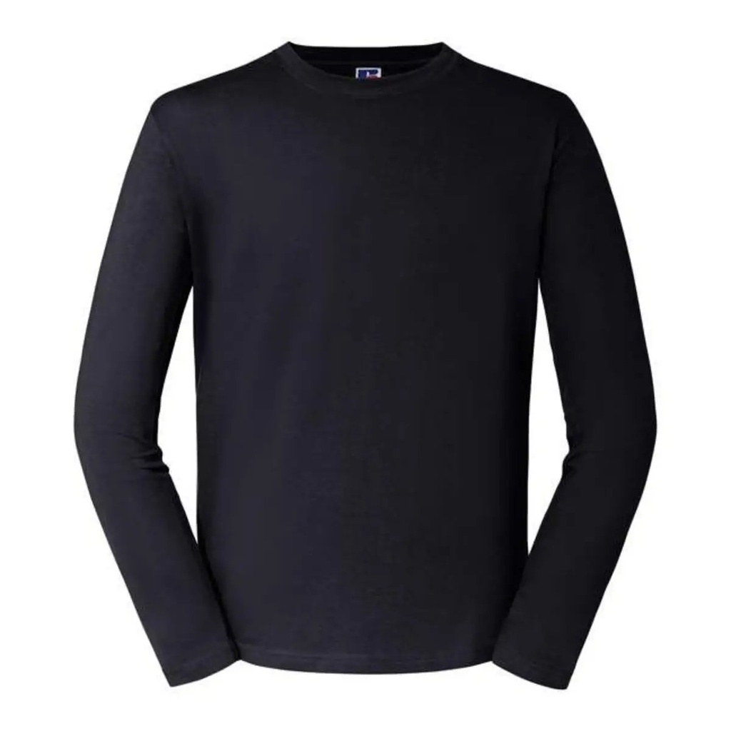 RUSSELL - Men's classic longsleeve t-shirt (JE180L)
