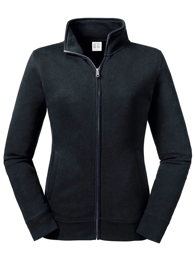 RUSSELL - Ladies' Authentic Sweat Jacket (JE267F)