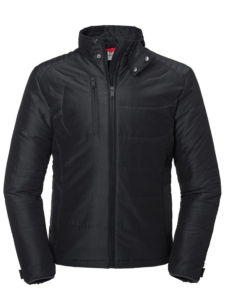 RUSSELL - Men's Cross Jacket (JE430M)