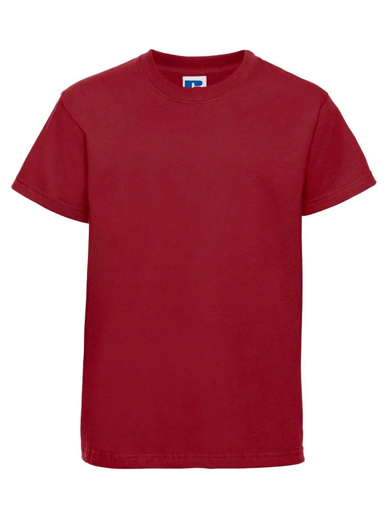 RUSSELL - Children's Classic T-Shirt (JEZT180B)
