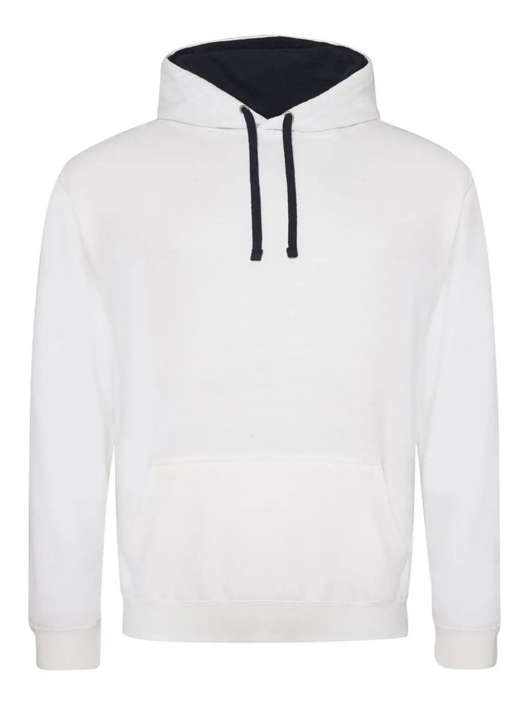 JUST HOODS BY AWDIS - Varsity Hoodie (JH003)