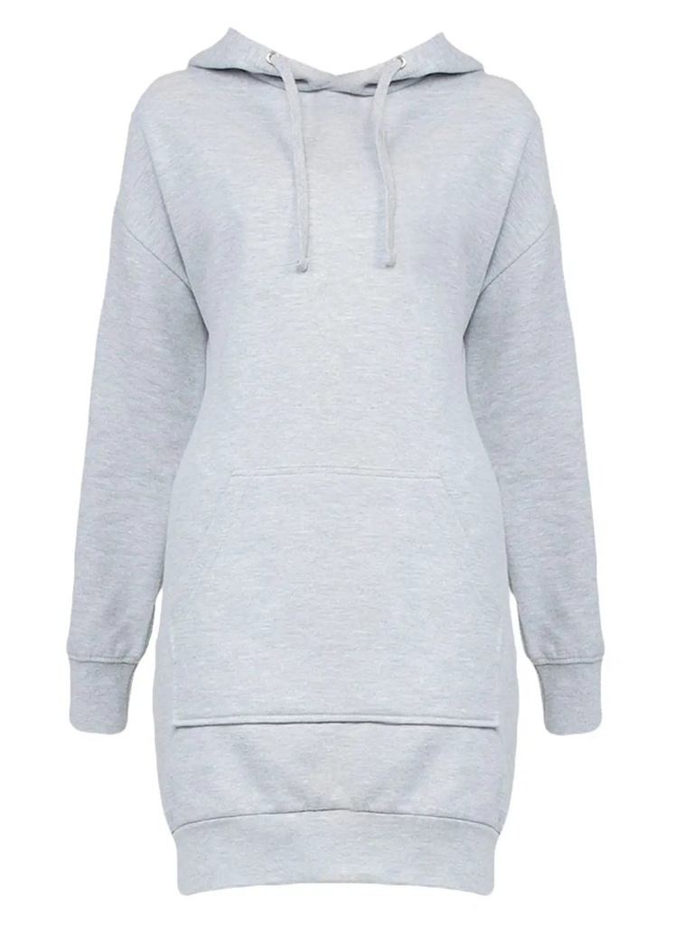 JUST HOODS BY AWDIS - Hoodie Dress (JH015)