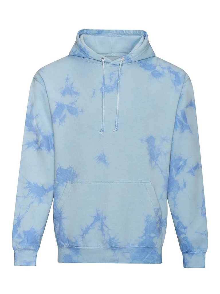 JUST HOODS BY AWDIS - AWDis Tie-Dye Hoodie (JH022)