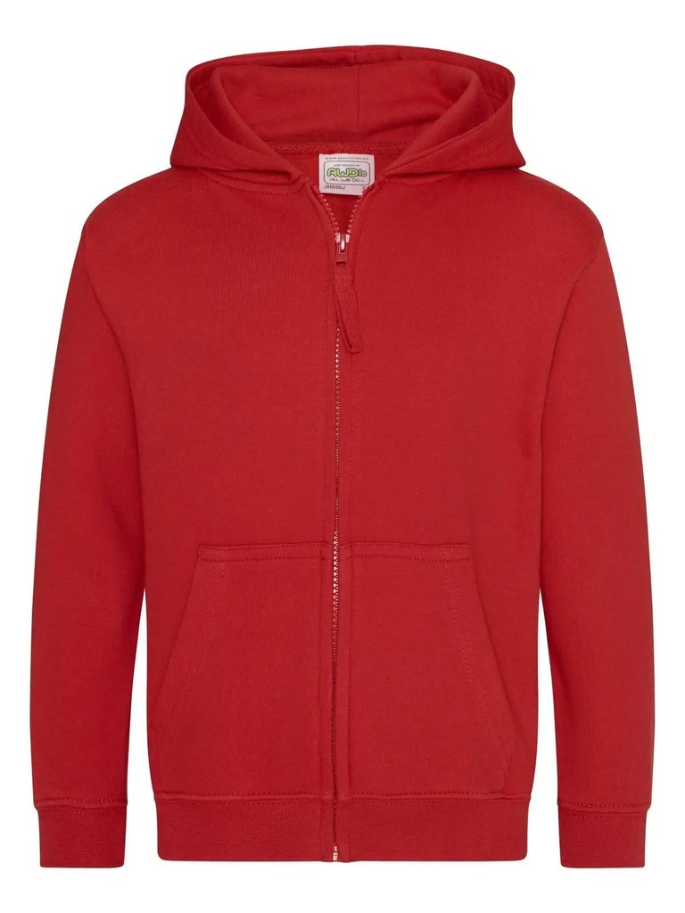 JUST HOODS BY AWDIS - Kids Zoodie (JH050J)