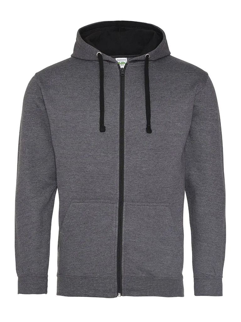 JUST HOODS BY AWDIS - Varsity Zoodie (JH053)