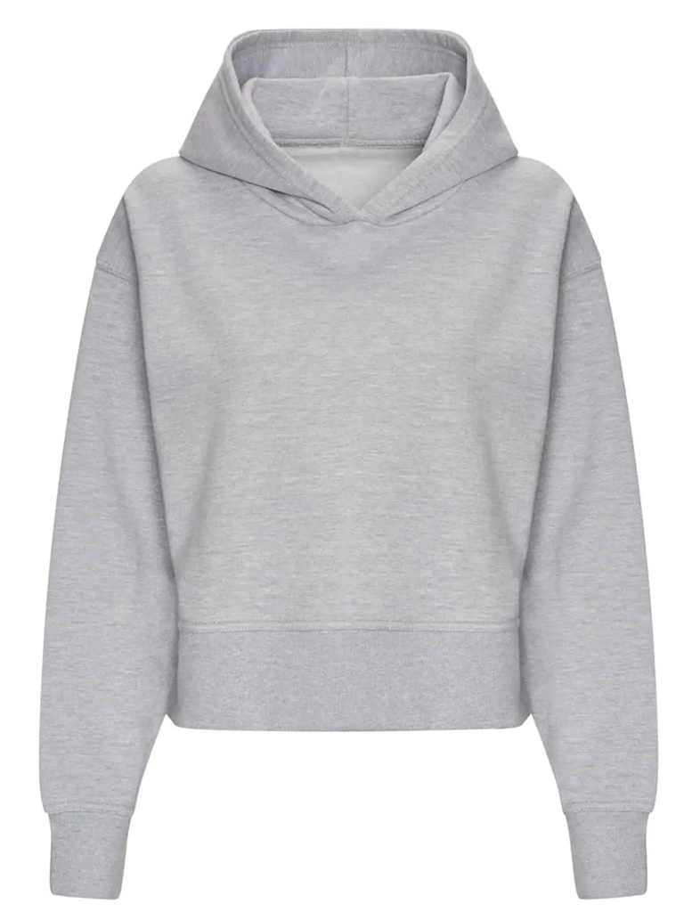 JUST HOODS BY AWDIS - Women's Relaxed Hoodie (JH305)