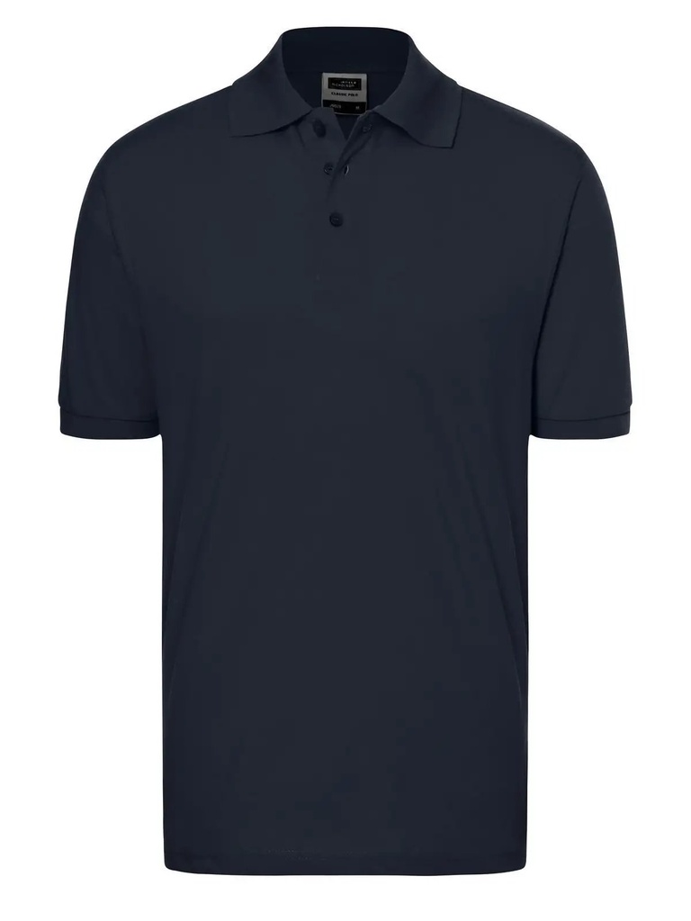 DAIBER - Poloshirt Classic (JN070)