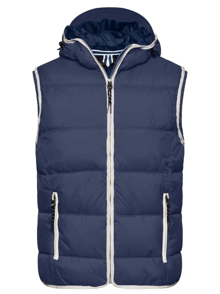 DAIBER - Men's Maritime Vest (JN1076)