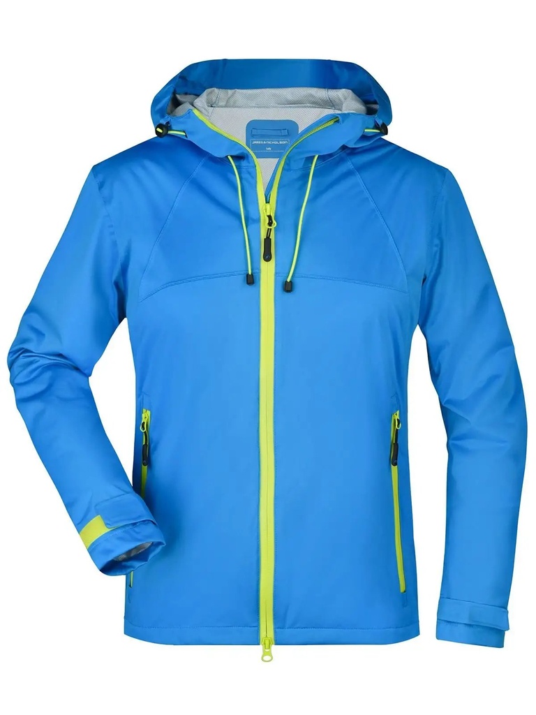 DAIBER - Ladies' Outdoor Jacket (JN1097)