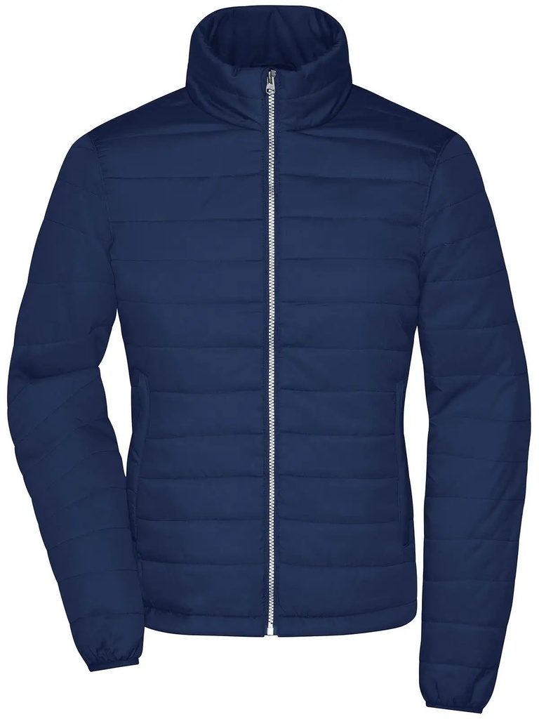 DAIBER - Ladies' Padded Jacket (JN1119)