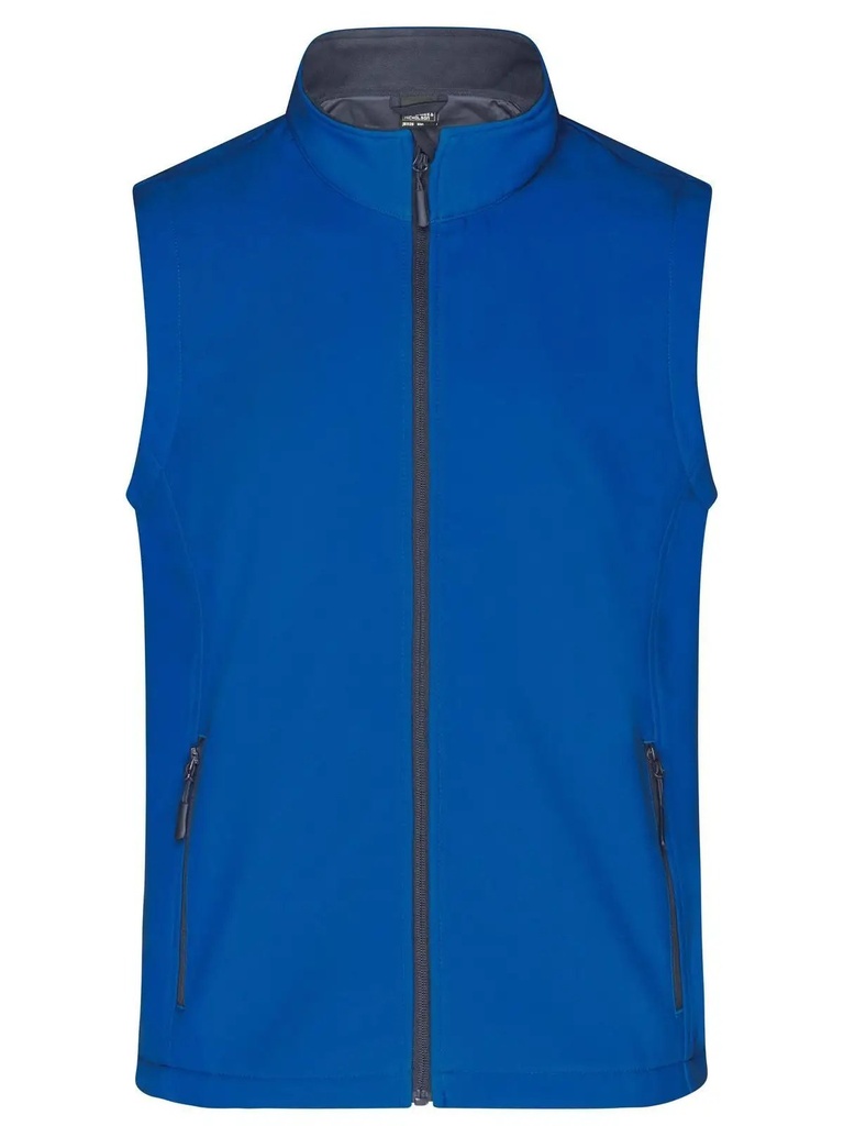 DAIBER - Men's Promo Softshell Vest (JN1128)
