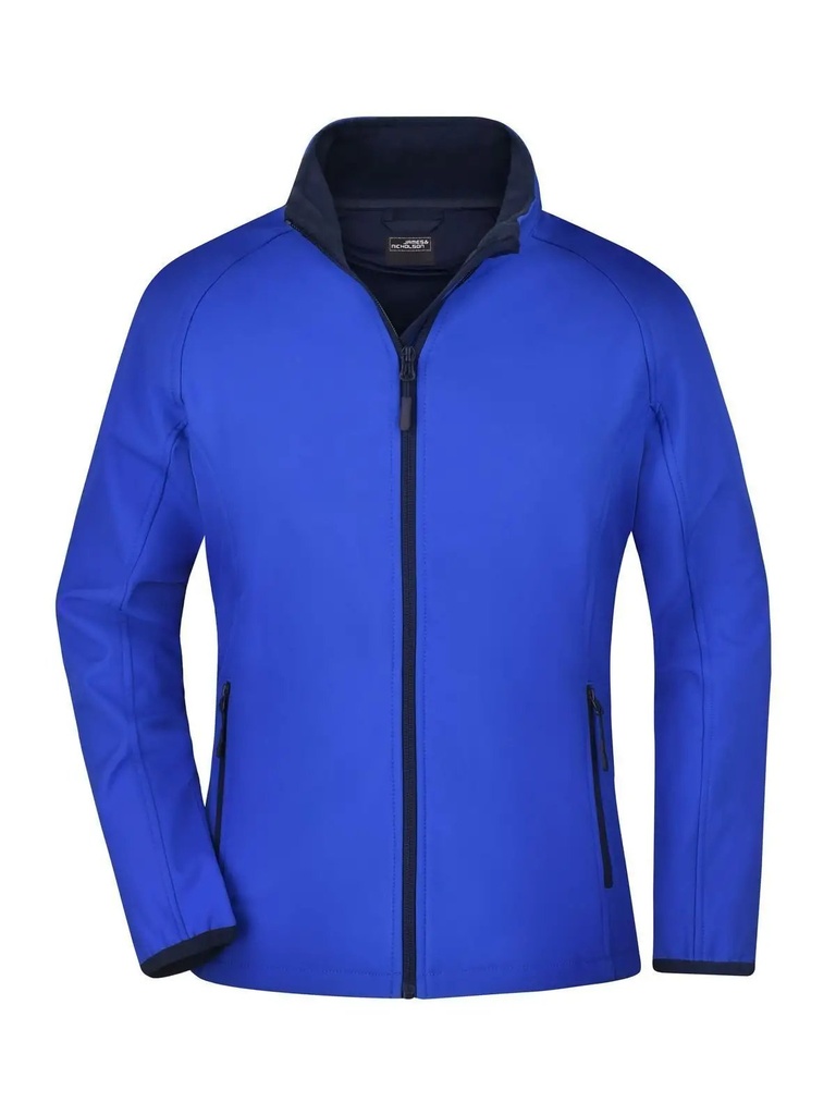 DAIBER - Ladies' Promo Softshell Jacket (JN1129)