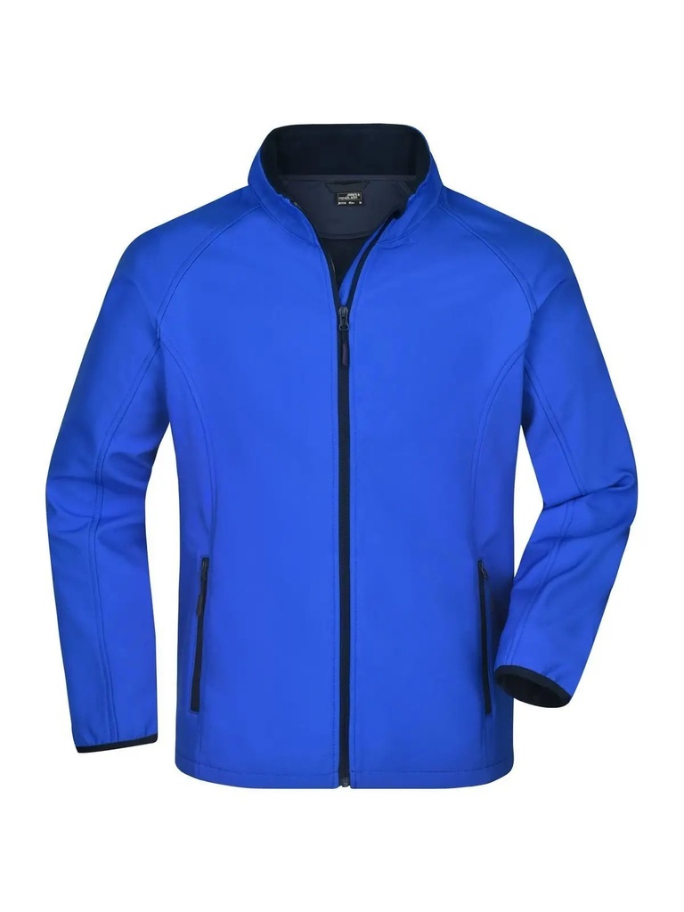 DAIBER - Men's Promo Softshell Jacket (JN1130)