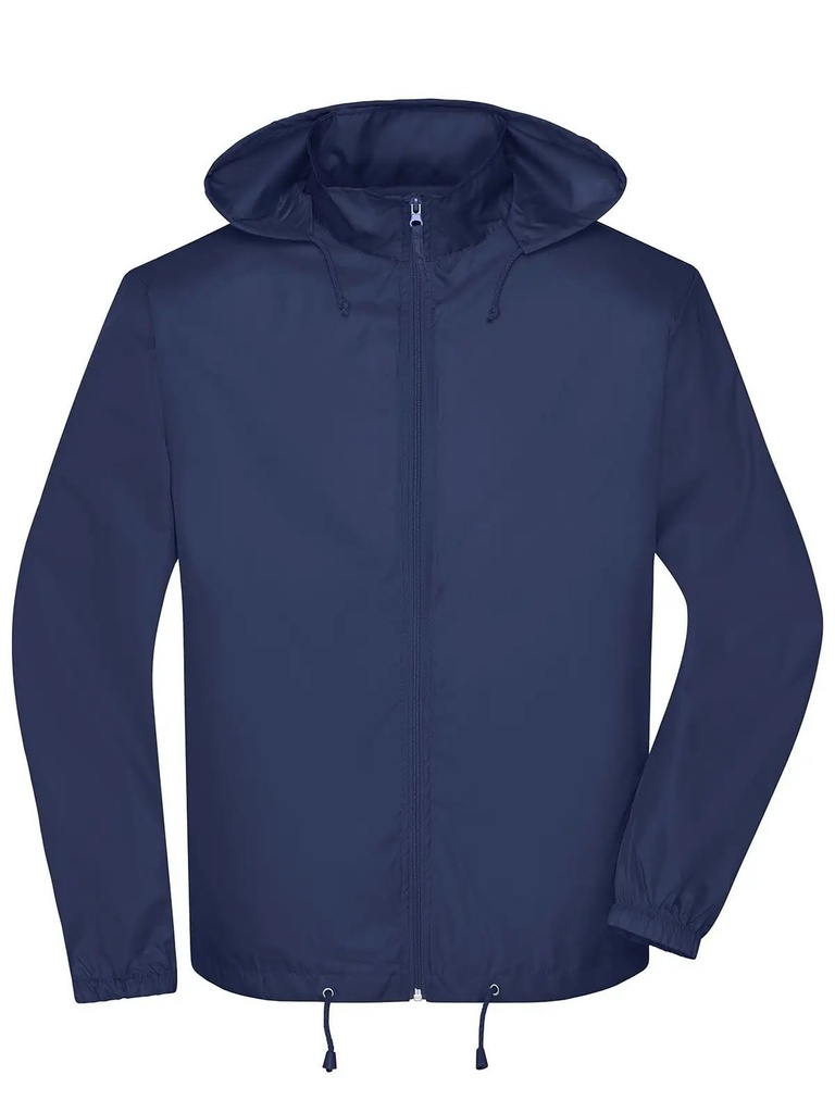 DAIBER - Men's Promo Jacket (JN1132)