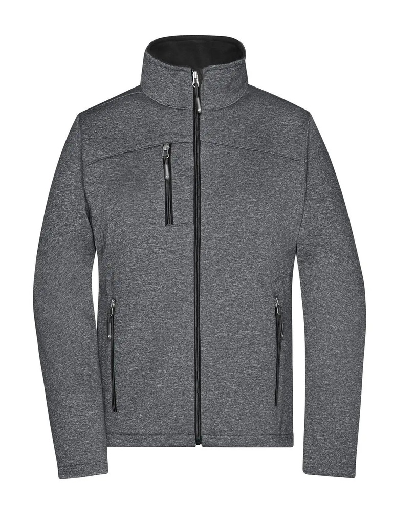 DAIBER - Ladies' Softshell Jacket (JN1147)