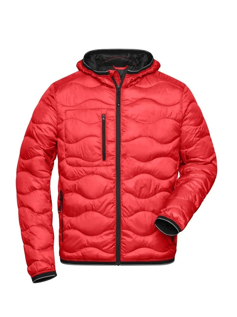 DAIBER - Men's Padded Jacket (JN1156)