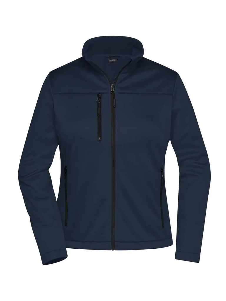 DAIBER - Ladies' Softshell Jacket (JN1171)