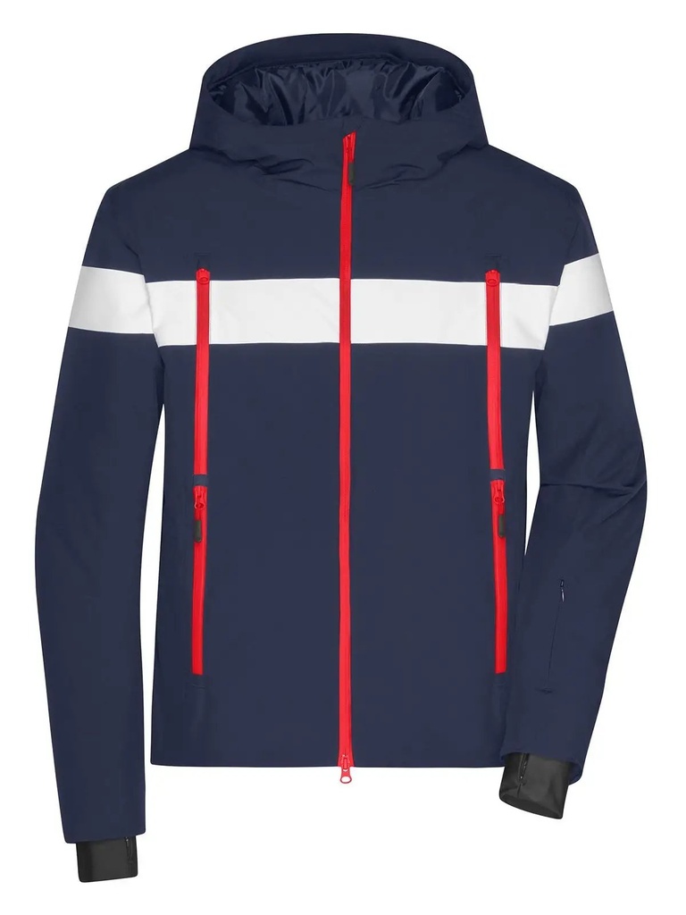 DAIBER - Mene¢s Wintersport Jacket (JN1174)