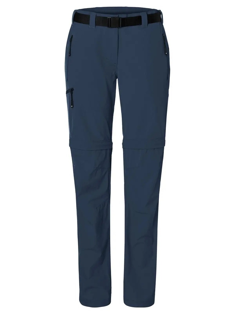 DAIBER - Men's Zip-Off Trekking Pants (JN1202)
