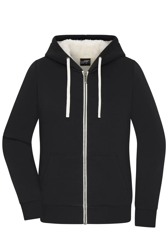 DAIBER - Ladies' Doubleface Jacket (JN1319)