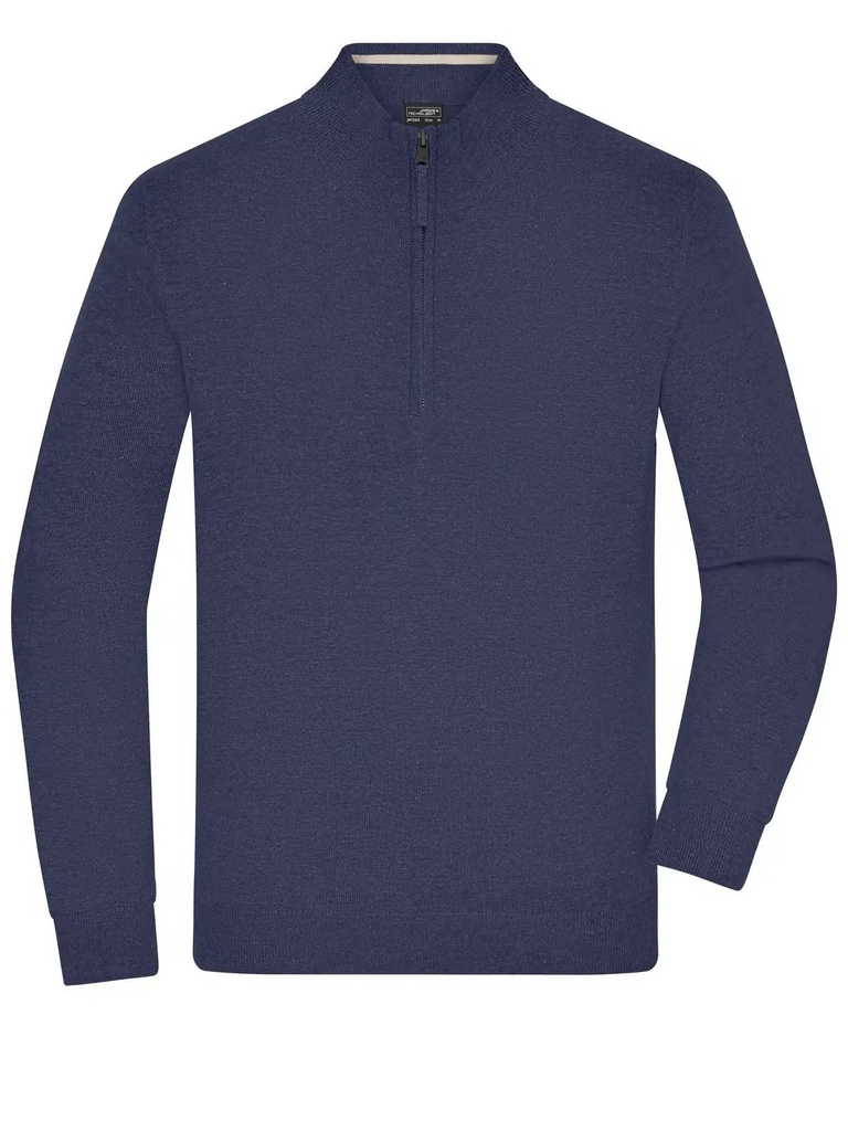 DAIBER - Men's Half-Zip Troyer (JN1324)