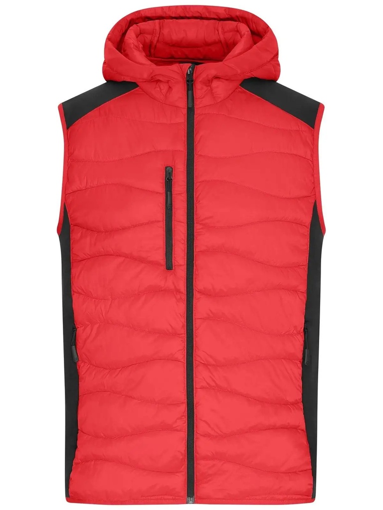 DAIBER - Men's Hybrid Vest (JN1328)