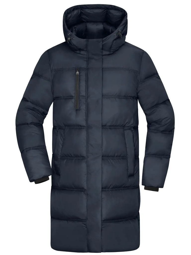 DAIBER - Ladies' Winter Short Coat (JN1367)