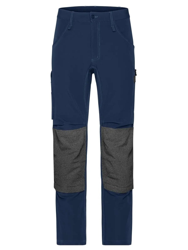 DAIBER - Workwear 4-way Stretch-Pants (JN1813)
