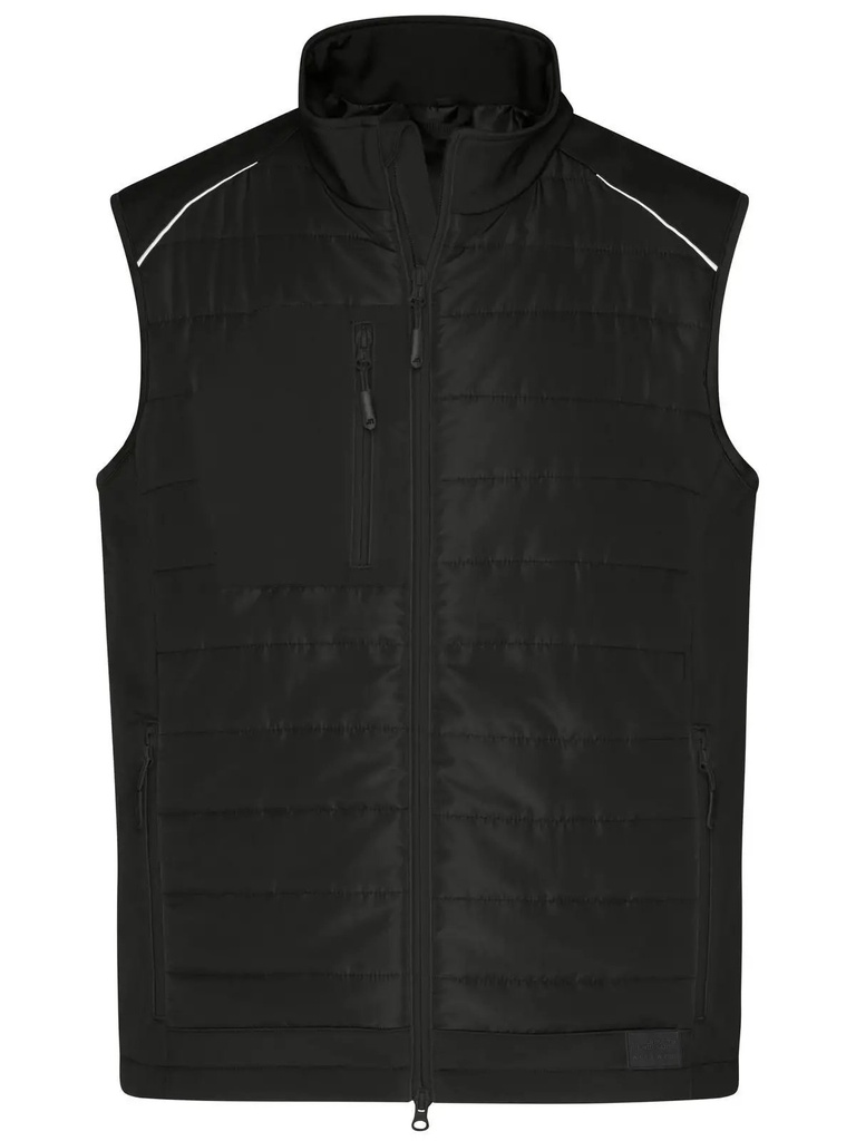 DAIBER - Men's Hybrid Vest (JN1822)