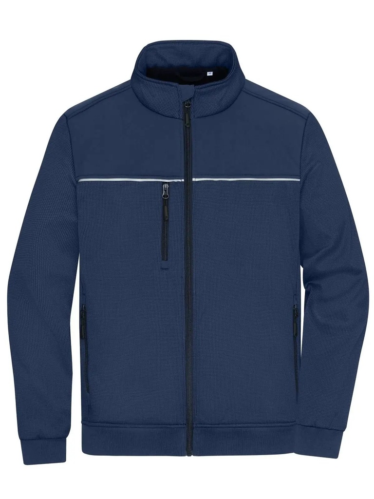 DAIBER - Hybrid Workwear Jacket (JN1868)
