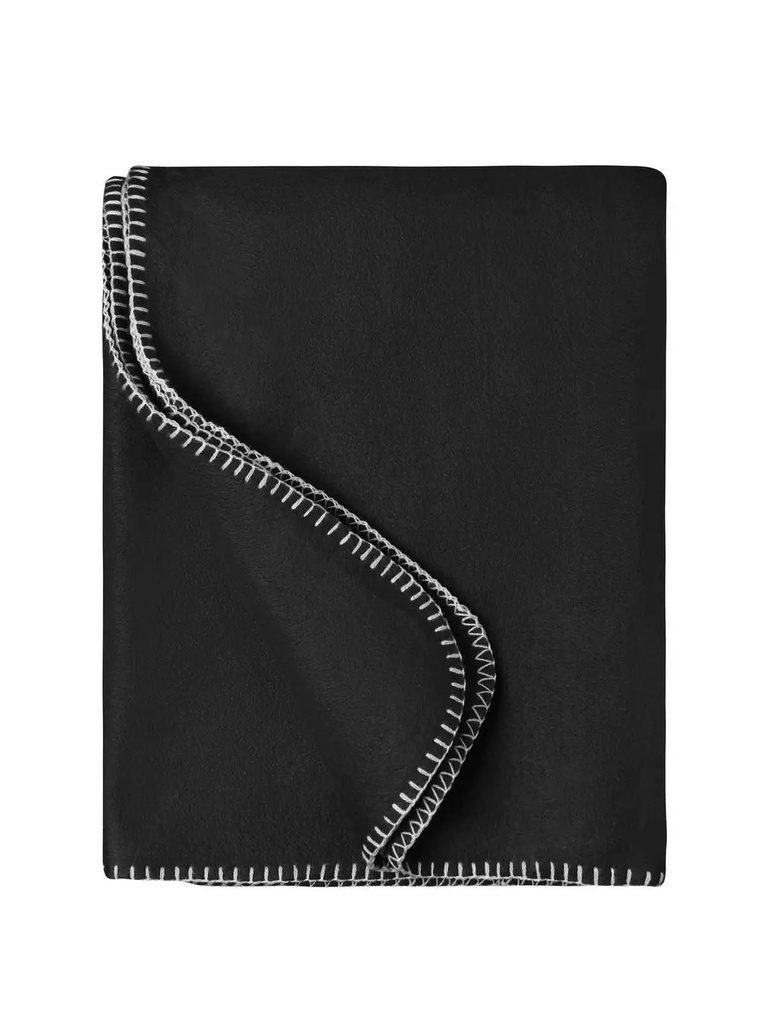 DAIBER - Fleece Blanket 130x170 (JN1901)