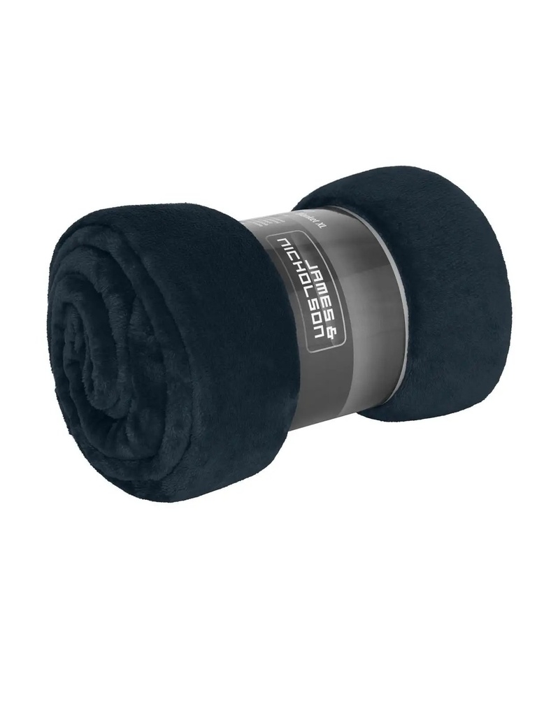 DAIBER - Microfibre Fleece Blanket XL (JN1907)