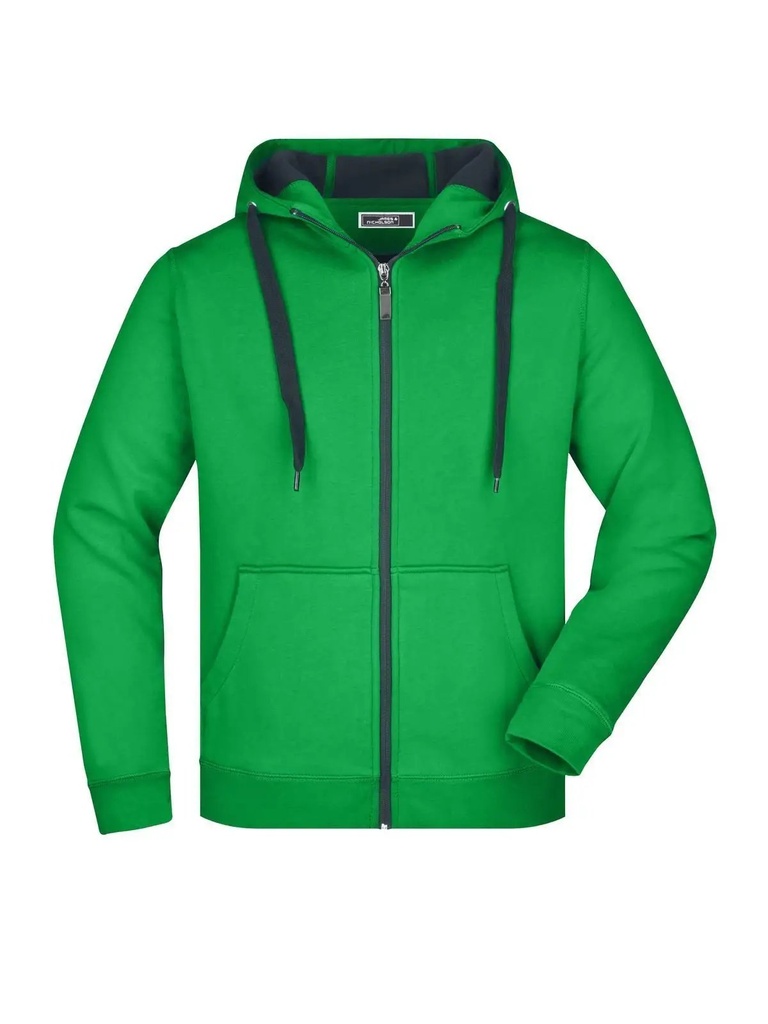 DAIBER - Men's Doubleface Jacket (JN355)