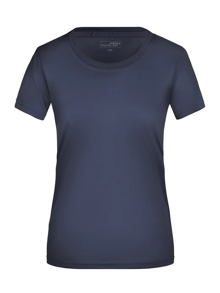 DAIBER - Ladies' Active-T (JN357)